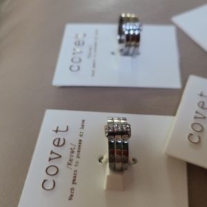 Covet TK316 ring